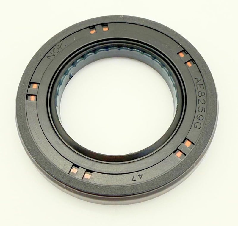 KINDZA Genuine Oil Crankshaft Seal 91201-Z0T-801 for Honda GX160 GX200 25x41.25x6 - Image 4
